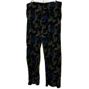 Jurassic World Size 2XL Lounge Pajama Sleep Pants